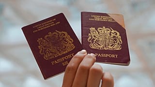 A UE afirma que os passaportes digitais permitirão passar as fronteiras sem problemas