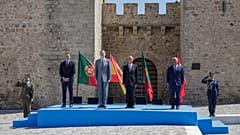 Espagne et Portugal rouvrent leur frontière commune après trois mois