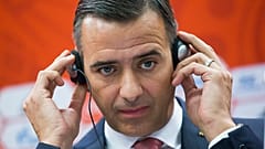 Маркус Каттнер отстранен от футбола на 10 лет
