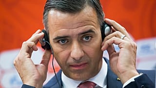 Маркус Каттнер отстранен от футбола на 10 лет
