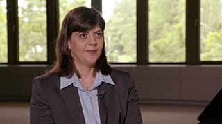 "A corrupção existe em quase todos os países"