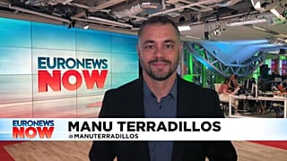 Euronews Hoy
