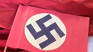 ABD: Verandada asılı Nazi bayrağını indiren kadın ev sahibi tarafından vuruldu