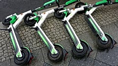 What can the UK learn from Europe about the pitfalls of electric scooters?