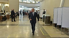 Réforme de la Constitution en Russie : Poutine au pouvoir jusqu'en 2034 ?