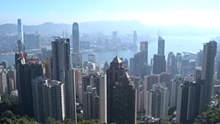 UE y Reino Unido contra la nueva ley de Hong Kong
