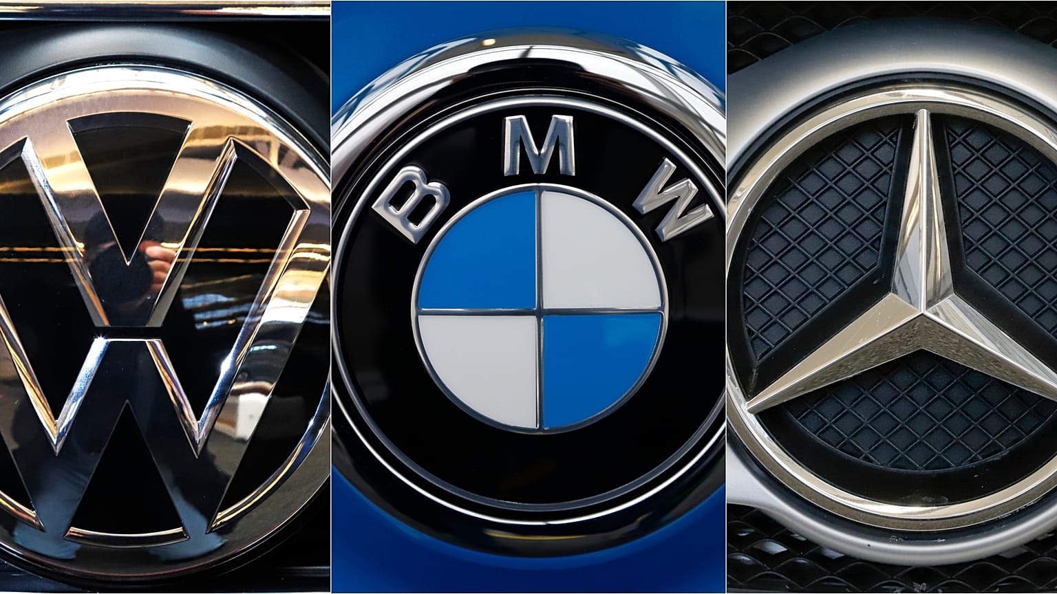 Rekabet Kurulu açıkladı: Audi, Porsche, Volkswagen, Mercedes-Benz ve BMW'ye soruşturma açılacak