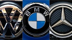 Rekabet Kurulu açıkladı: Audi, Porsche, Volkswagen, Mercedes-Benz ve BMW'ye soruşturma açılacak