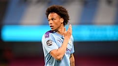 Leroy Sané