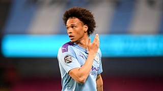 Leroy Sané