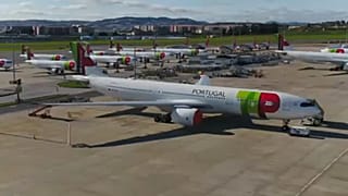 TAP a caminho da nacionalização