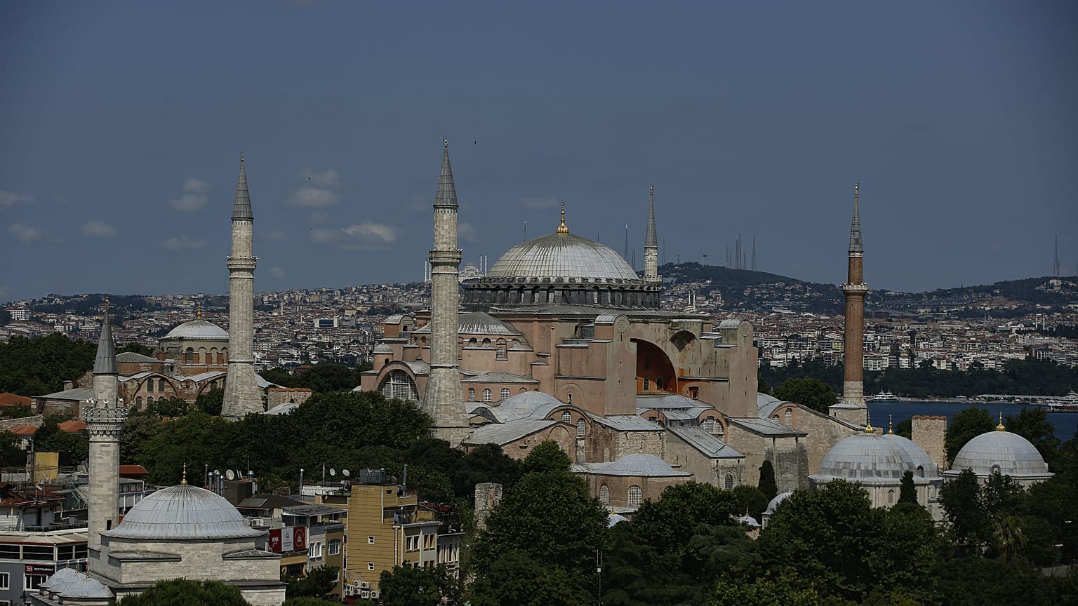 Ayasofya