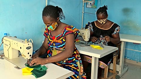 How innovation in Angola is helping its economy thrive despite Covid-19