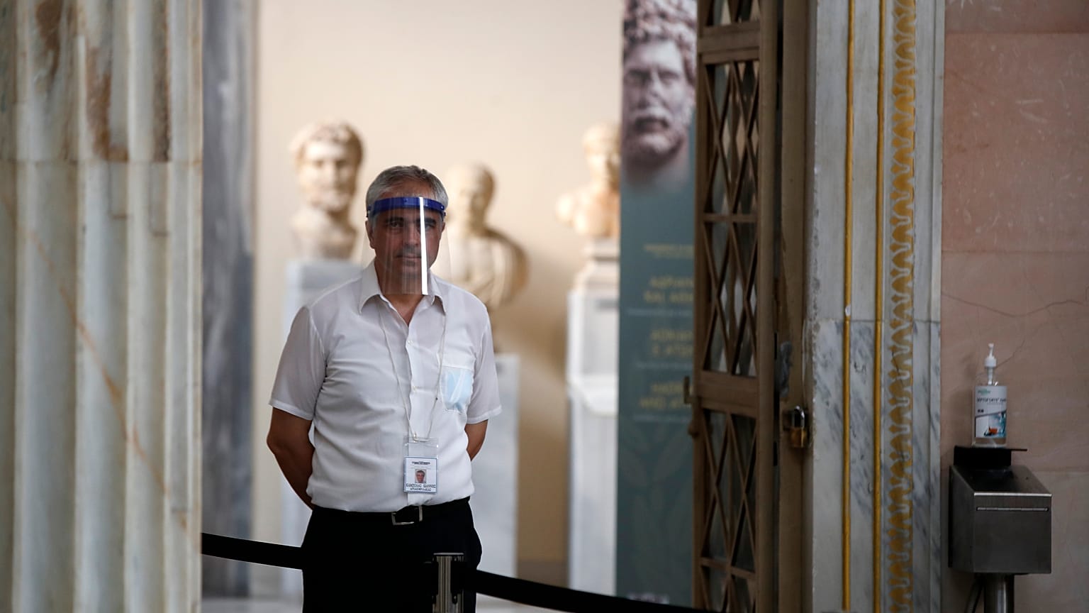 Ελλάδα: Τι ισχύει για το χρόνο εργασίας όσων εντάσσονται στο μηχανισμό «ΣΥΝ-ΕΡΓΑΣΙΑ»