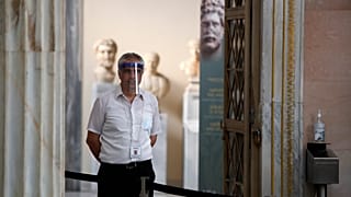 Ελλάδα: Τι ισχύει για το χρόνο εργασίας όσων εντάσσονται στο μηχανισμό «ΣΥΝ-ΕΡΓΑΣΙΑ»