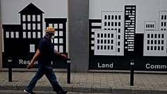 Κύπρος - Moody’s: Προσωρινή η αύξηση του χρέους ελέω Covid-19