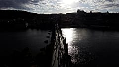 Ende des Lockdown in Prag