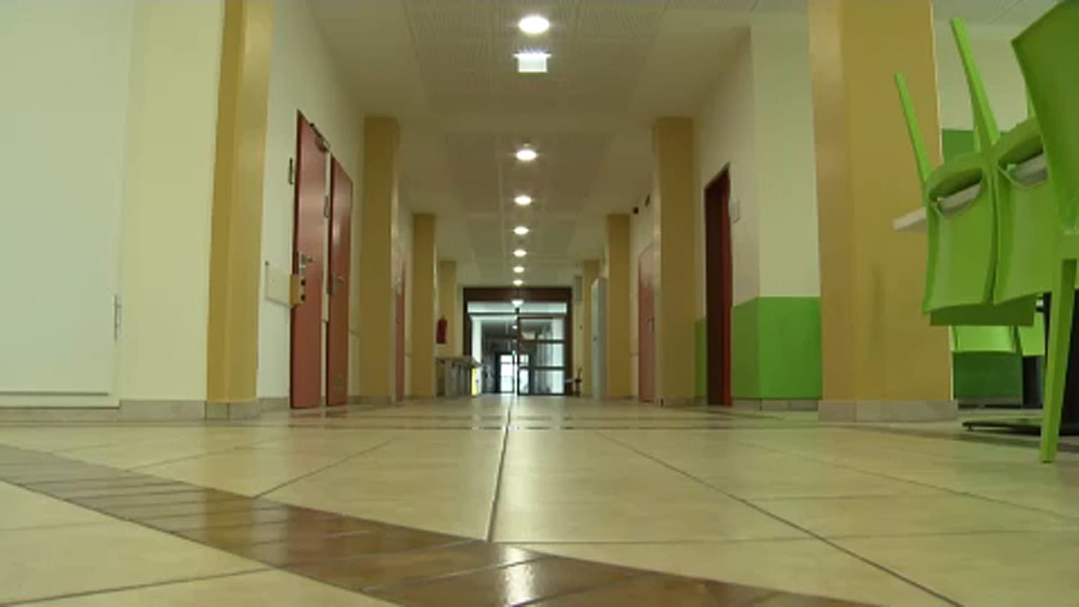 Einschränkungen: Neuer Covid-19-Cluster in Linz