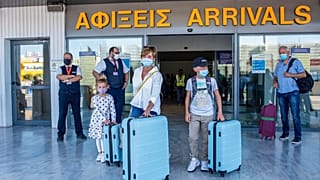 Covid-19 et tourisme font difficilement bon ménage, mais ce n'est pas impossible