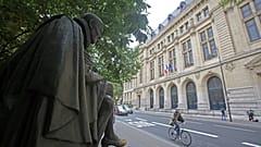 Coronavirus: ¿Cómo será la vuelta a las universidades europeas?