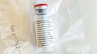 لقاح ريميديسيفير