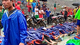 Myanmar