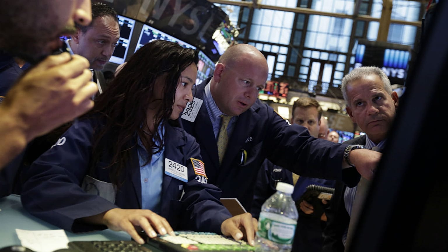 New York Stock Exchange