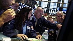 New York Stock Exchange