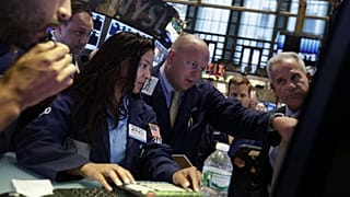 New York Stock Exchange