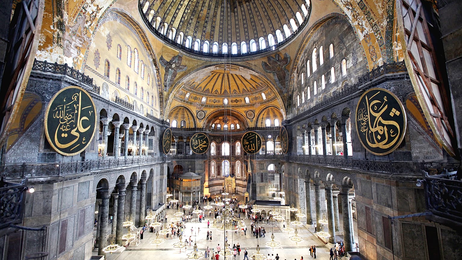 Ayasofya