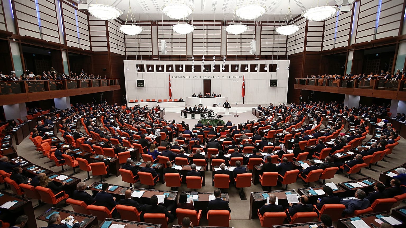 Türkiye Büyük Millet Meclisi