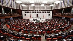 Türkiye Büyük Millet Meclisi