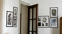 الشقة التي ولد فيها رمز الثورة الكوبية الأرجنتيني إرنستو "تشي" غيفارا