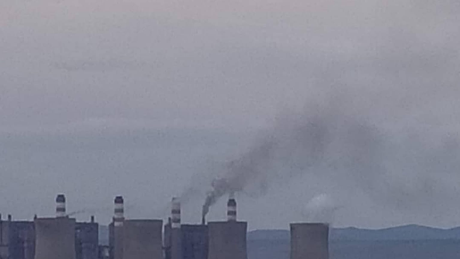 Afşin termik santrali