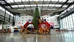 Airbus dévoile son plan de restructuration en France