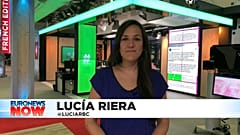 Euronews Hoy