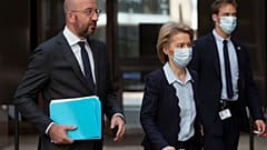 ΕΕ: Μικρότερος προϋπολογισμός για μια συμφωνία αναφορικά με το ταμείο ανάκαμψης