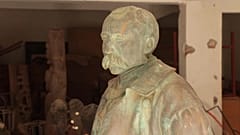 Sénégal : la statue du général Faidherbe fait débat 