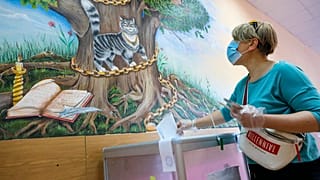 ЕС призвал Россию расследовать нарушения в ходе голосования по Конституции