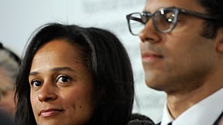 Isabel dos Santos e o marido Sindika Dokolo negam abuso de dinheiros públicos angolanos
