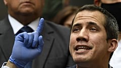 Juan Guaidó