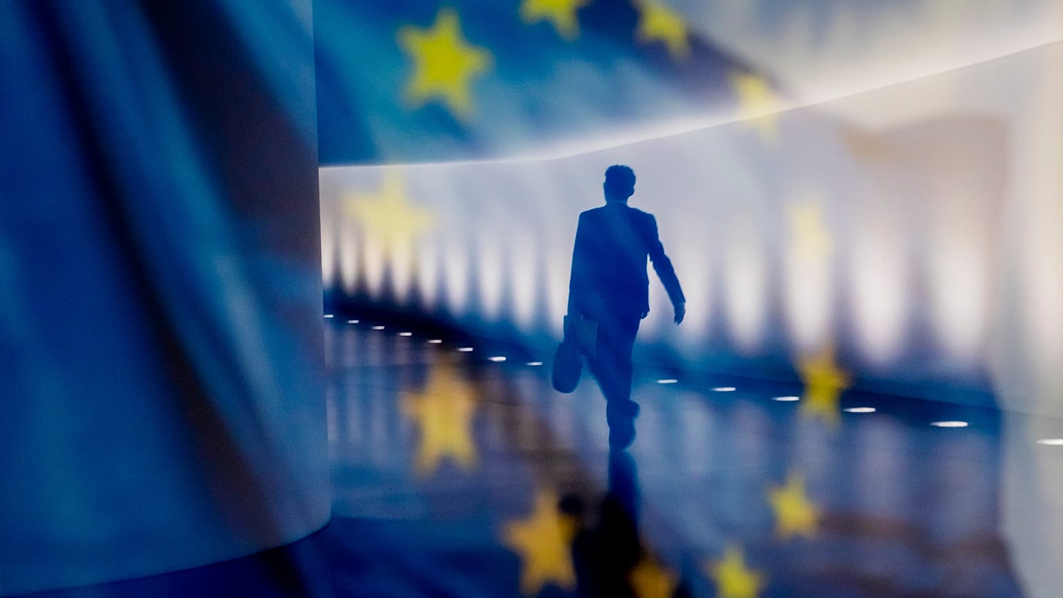 El paro en la UE llega a su nivel más alto en 8 meses