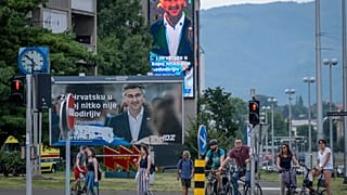 Kroatien: Parlamentswahl im Schatten der Coronakrise