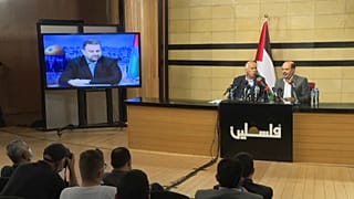 Hamas e al-Fatah si riavvicinano: "No all'annessione israeliana"