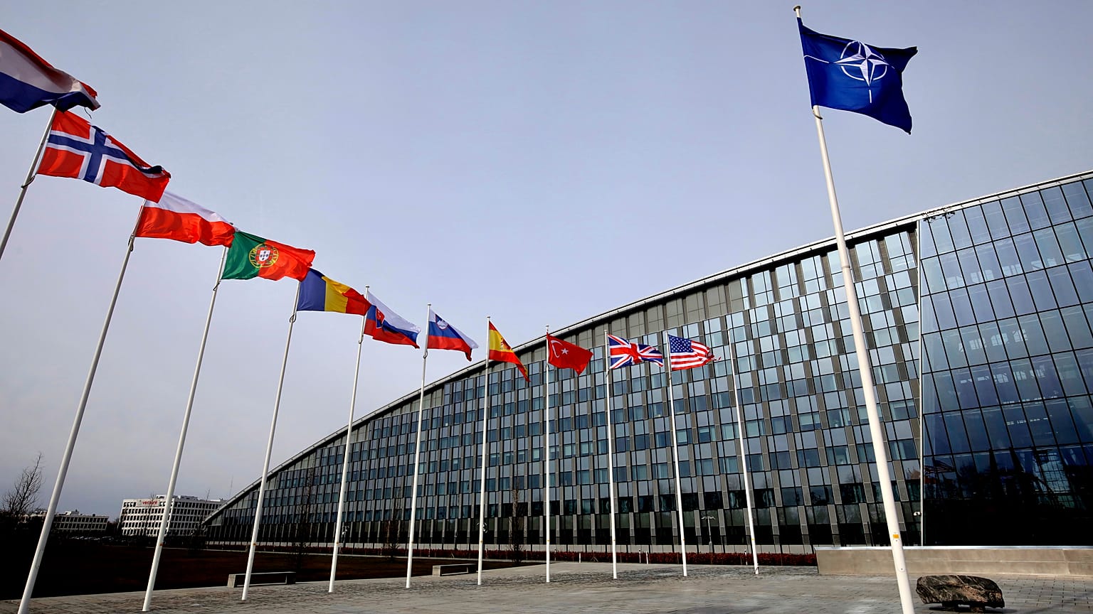 NATO SUMMIT