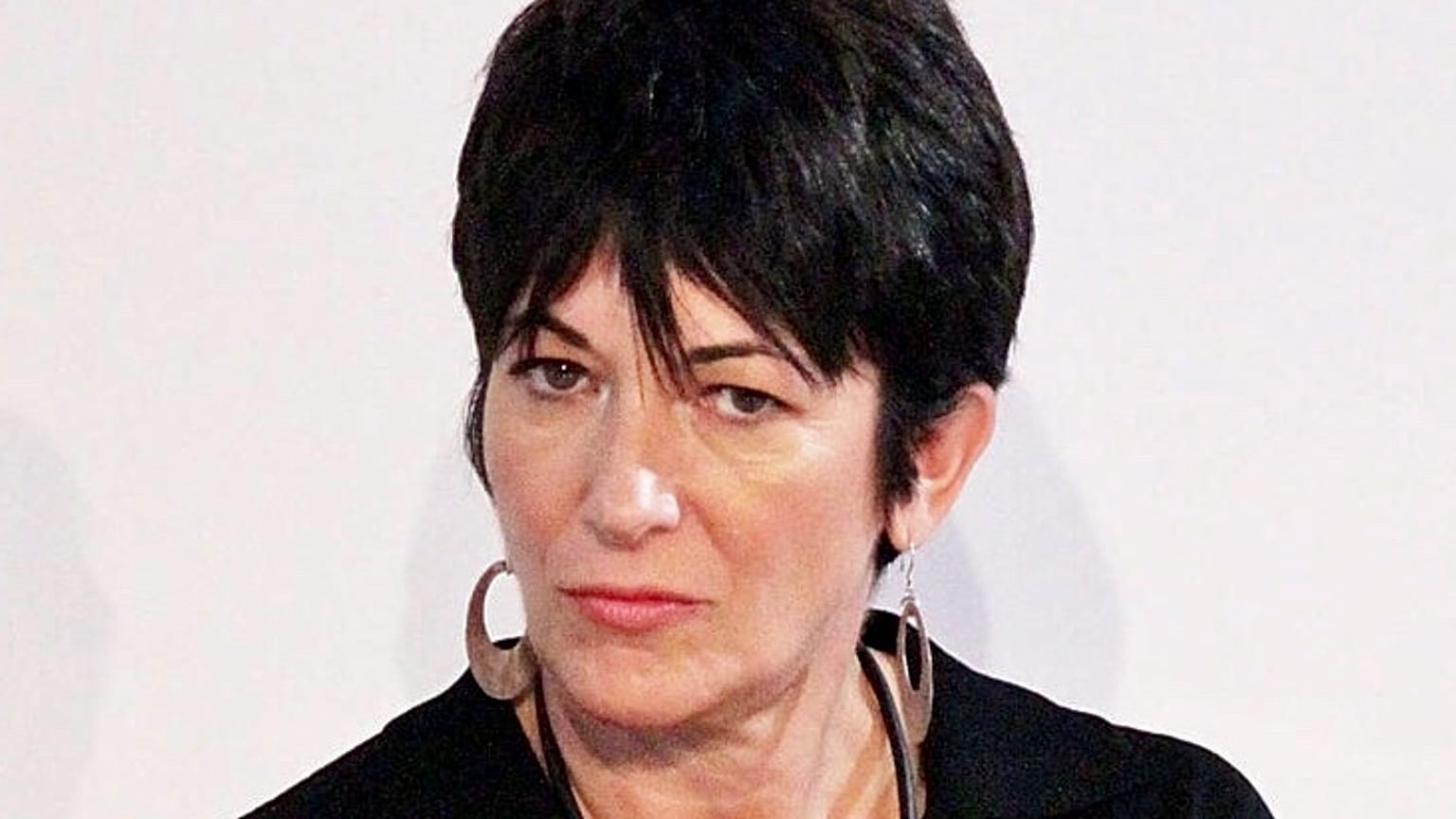 Ghislaine Maxwell