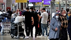 "Πόρτα" και πάλι στην Τουρκία από την Γερμανία για τους τουρίστες