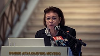 Λ. Μενδώνη: Η Αγία Σοφία είναι ένα εξαιρετικά σημαντικό μνημείο και πρέπει να παραμείνει μουσείο