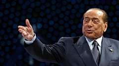 Silvio Berlusconi