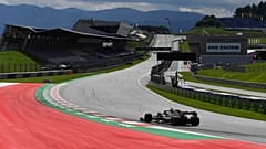 La Formule Un reprend ce week-end en Autriche